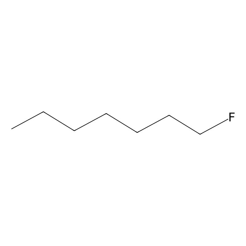 1-Fluoroheptane