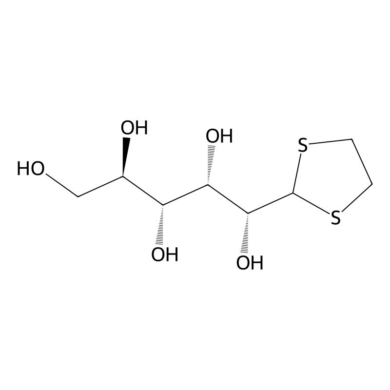 D-Glucose ethylenedithioacetal