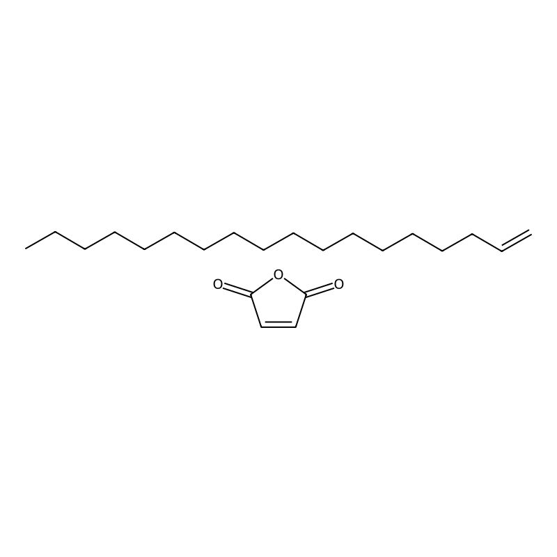 2,5-Furandione, polymer with 1-octadecene