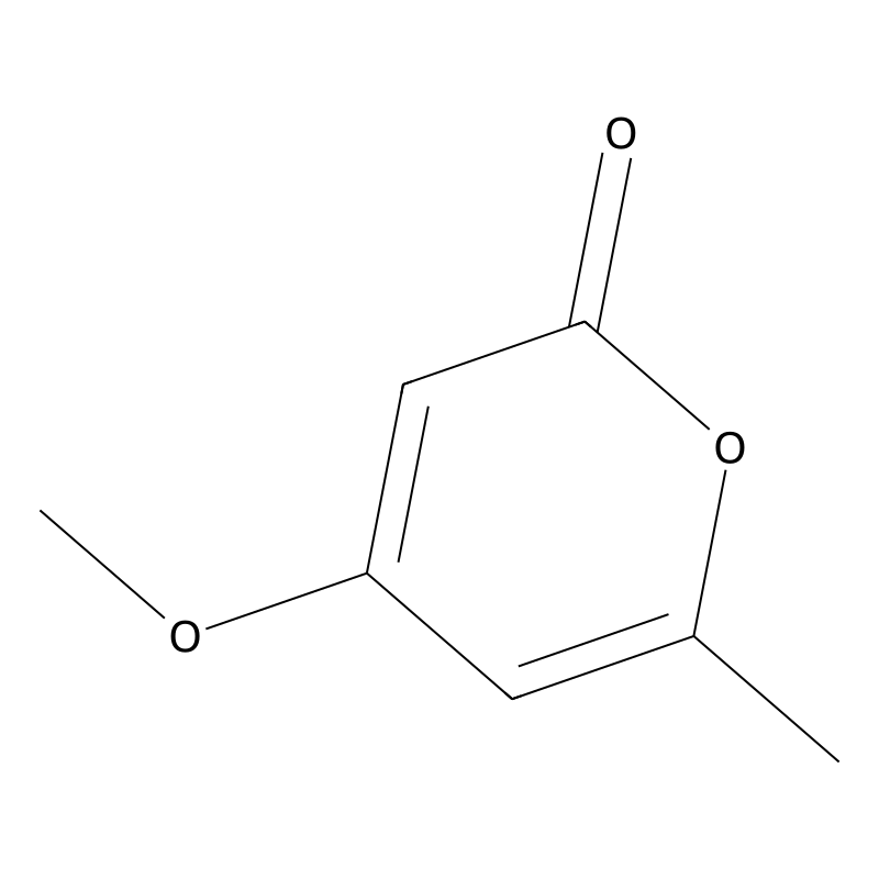 4-Methoxy-6-methyl-2H-pyran-2-one