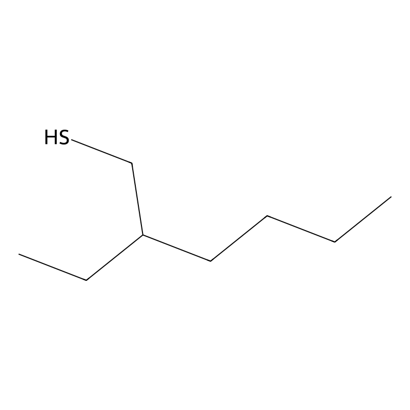 2-Ethyl-1-hexanethiol