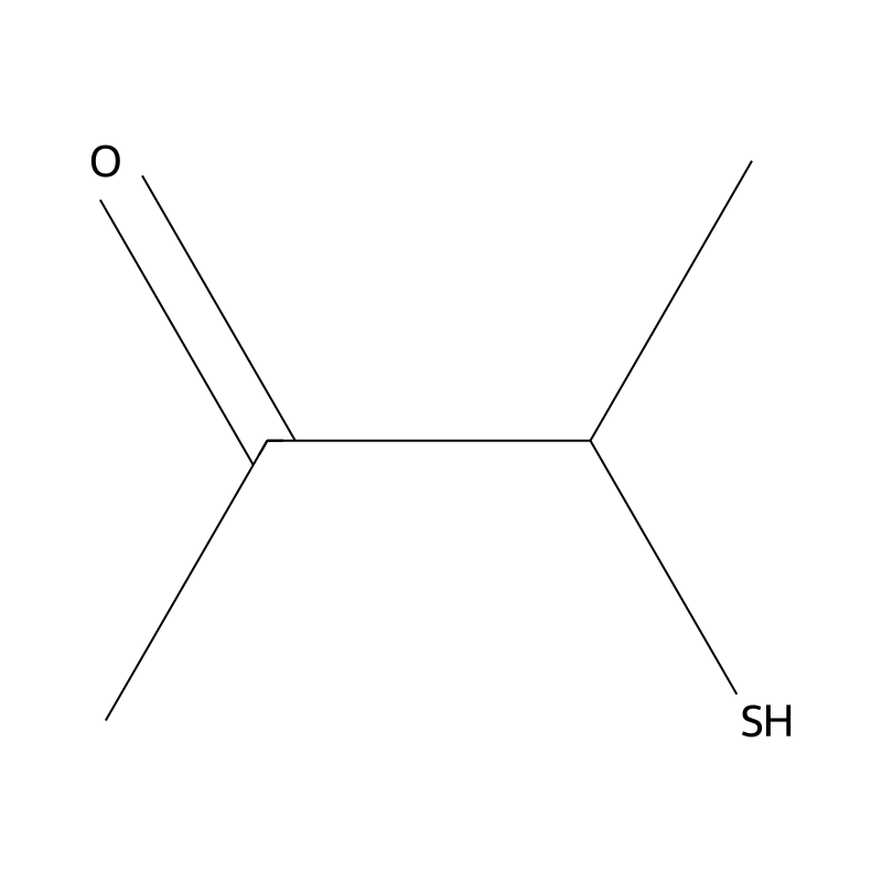 3-Mercapto-2-butanone