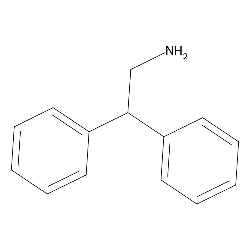 2,2-Diphenylethylamine