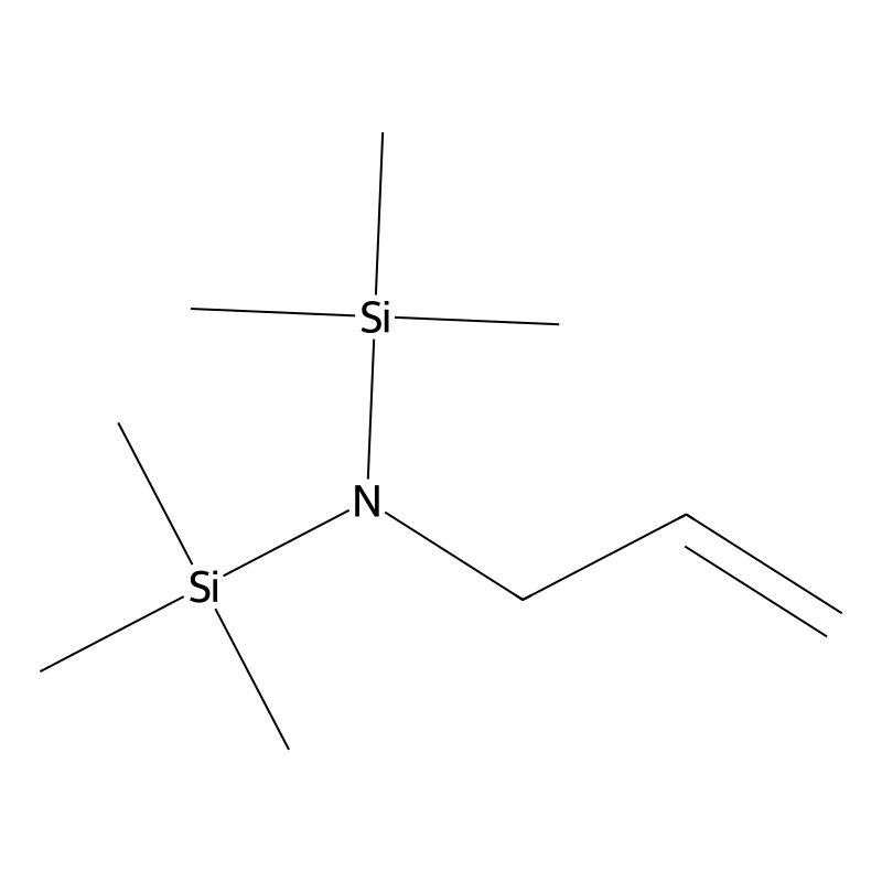 N-Allyl-N,N-bis(trimethylsilyl)amine