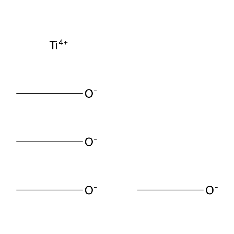 Titanium tetra(methanolate)