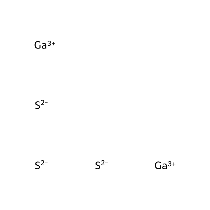 Gallium sulfide (GaS)