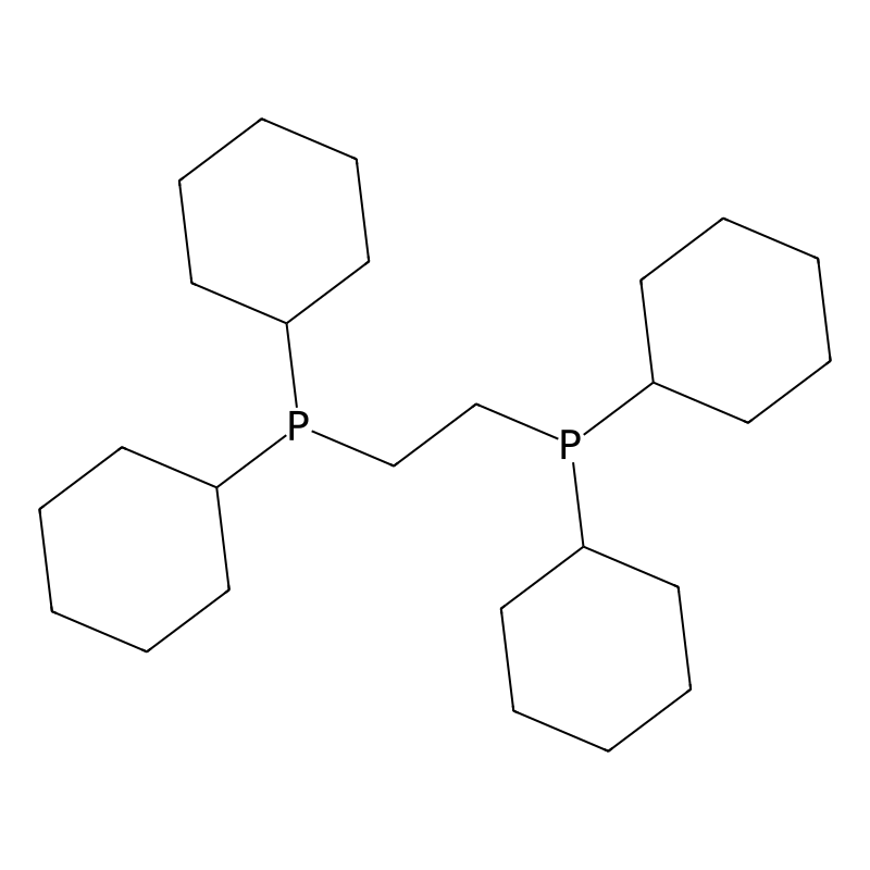 1,2-Bis(dicyclohexylphosphino)ethane