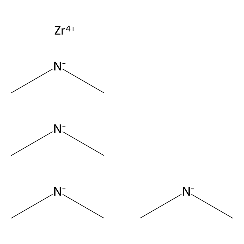 Tetrakis(dimethylamino)zirconium