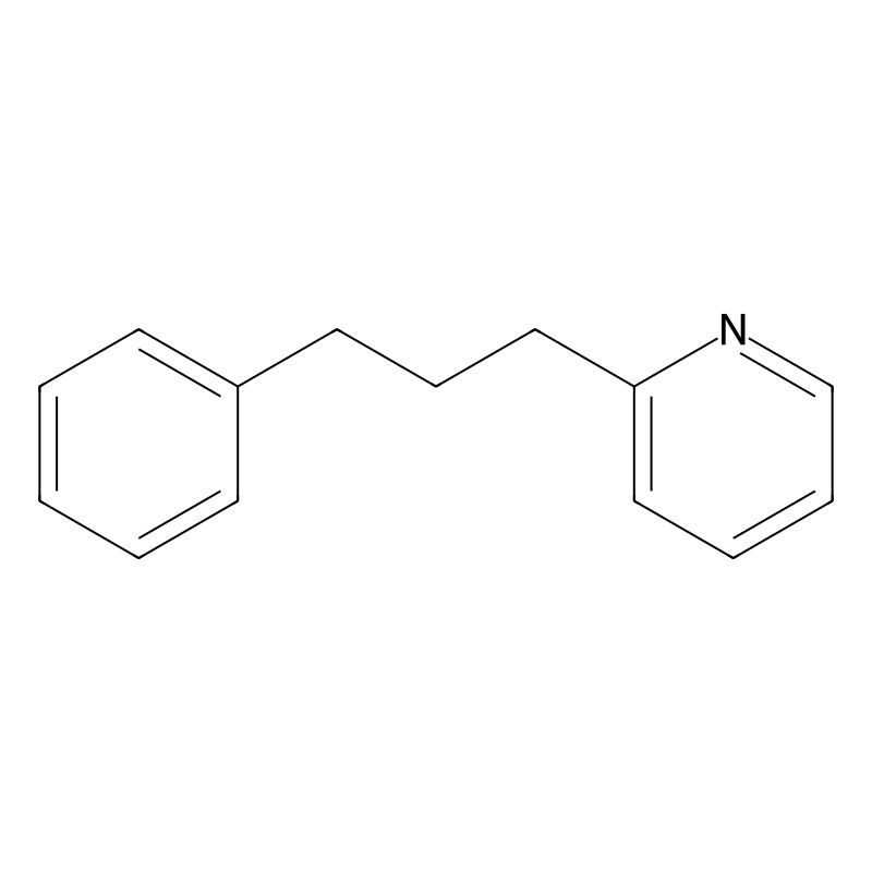 2-(3-Phenylpropyl)Pyridine