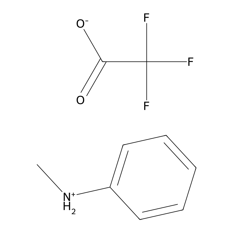 N-Methylaniline trifluoroacetate