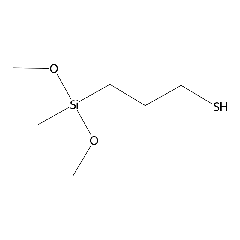 3-Mercaptopropylmethyldimethoxysilane