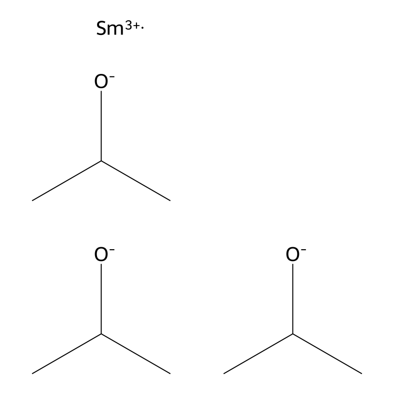 Samarium(III) isopropoxide