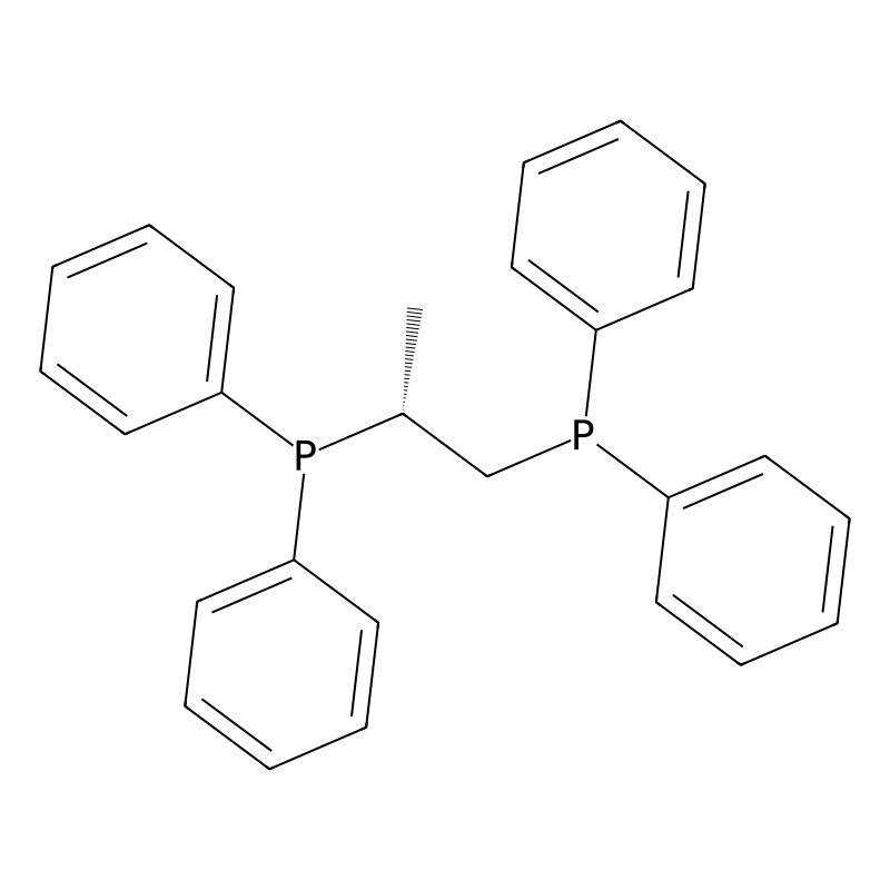 (R)-(+)-1,2-Bis(diphenylphosphino)propane