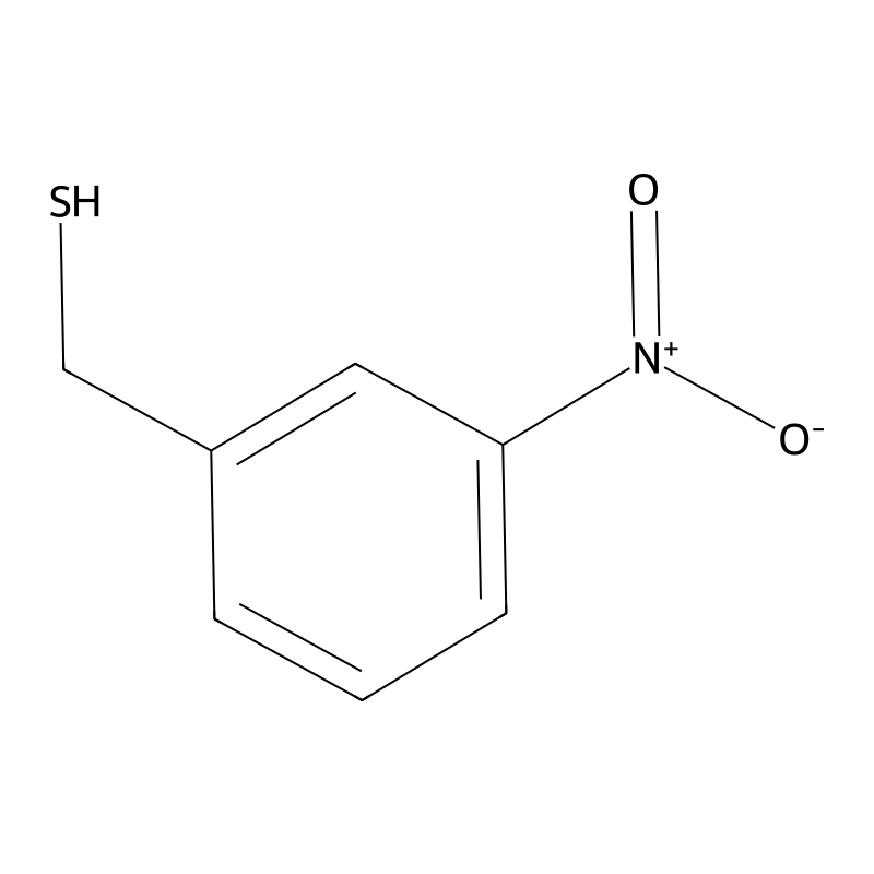 (3-Nitrobenzyl)mercaptan