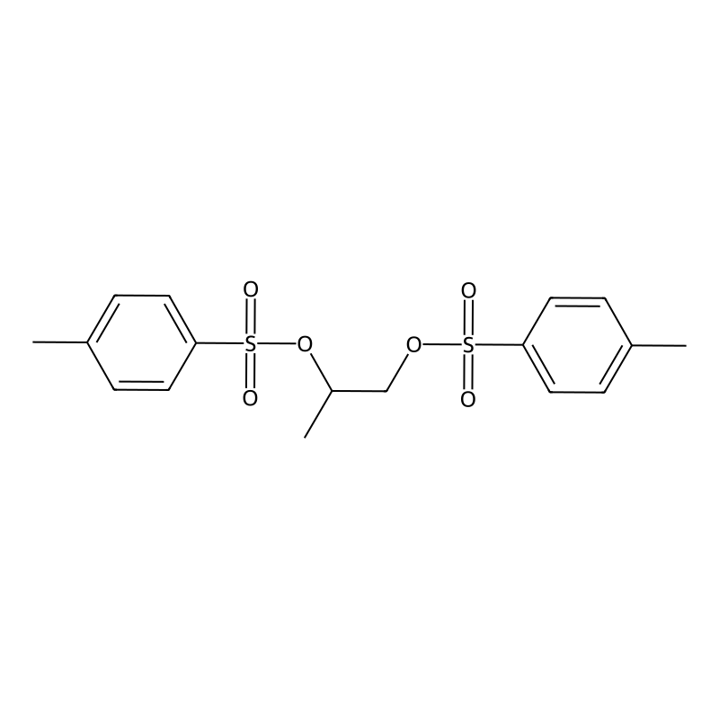 (S)-(-)-1,2-Propanediol di-p-tosylate