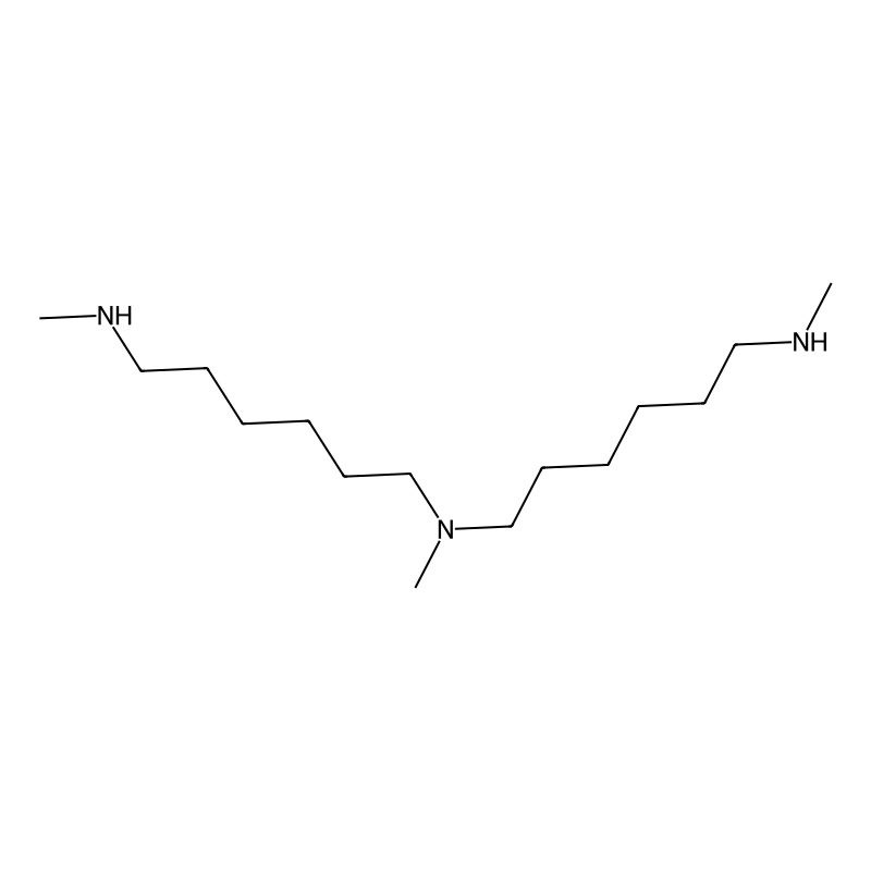 N,N',N''-Trimethylbis(hexamethylene)triamine