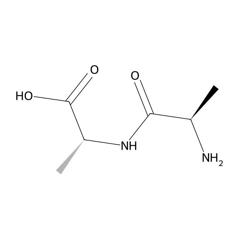 D-alanyl-D-alanine