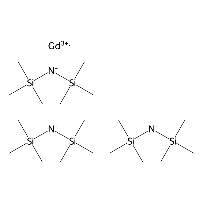 Tris[N,N-Bis(trimethylsilyl)amide]gadolinium(III)