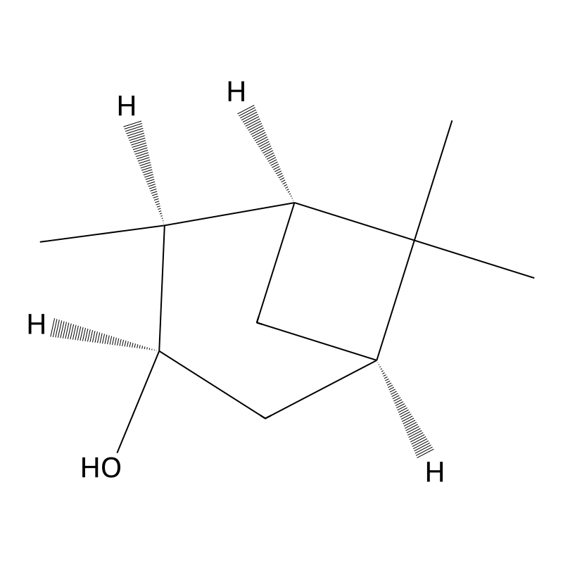 (-)-Pinan-3-ol