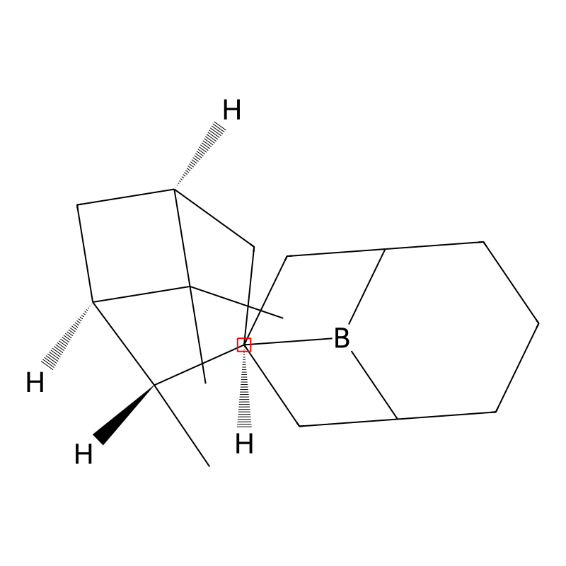 R-Alpine-Borane;B-Isopinocampheyl-9-borabicyclo[3....