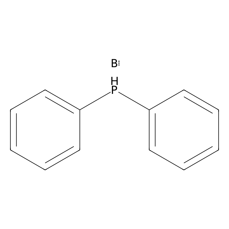 Borane-diphenylphosphine complex