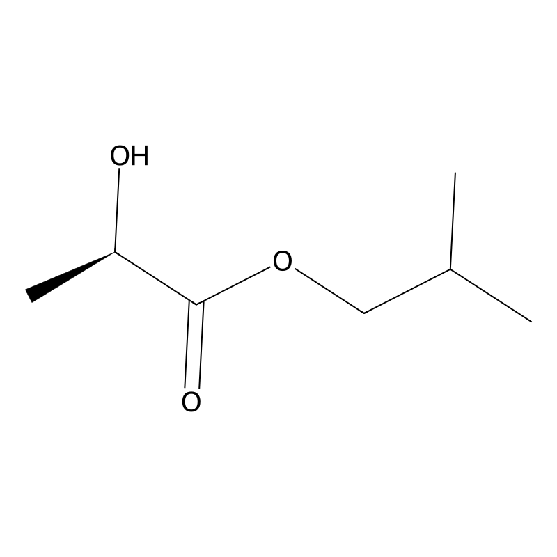 (+)-Isobutyl D-lactate