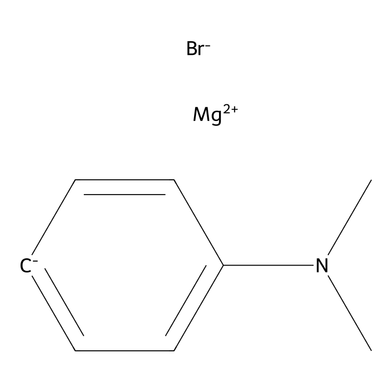 4-(n,n-Dimethyl)anilinemagnesium bromide