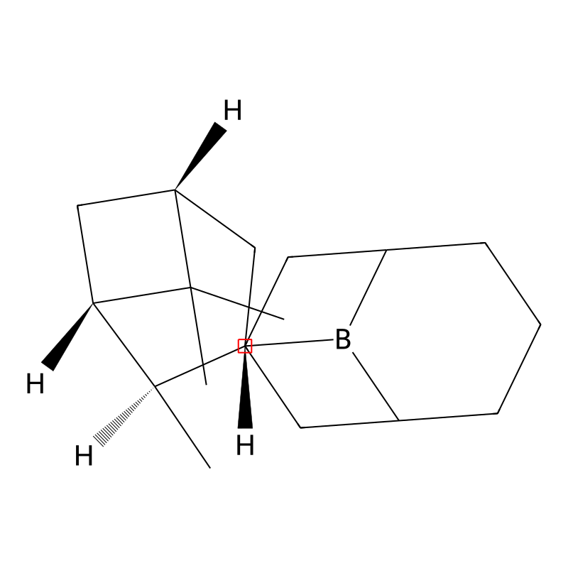 (S)-Alpine borane