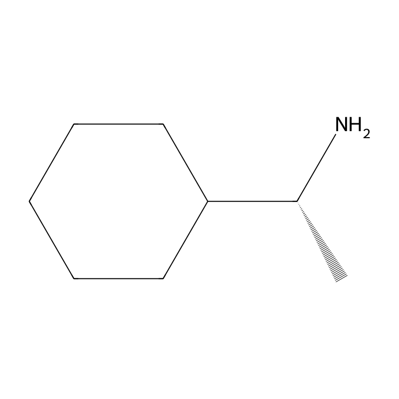 (R)-(-)-1-Cyclohexylethylamine