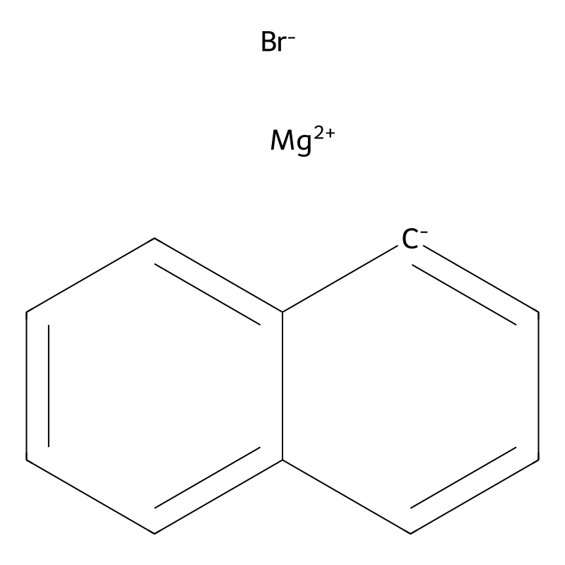 1-naphthylmagnesium bromide