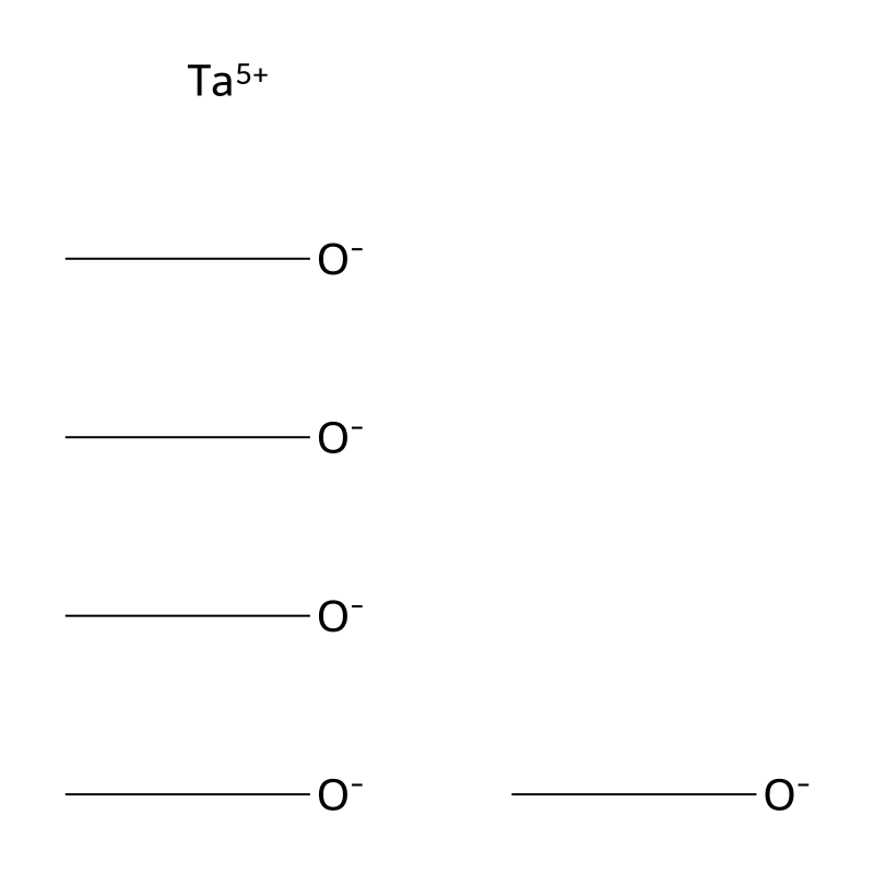 Tantalum(V) methoxide