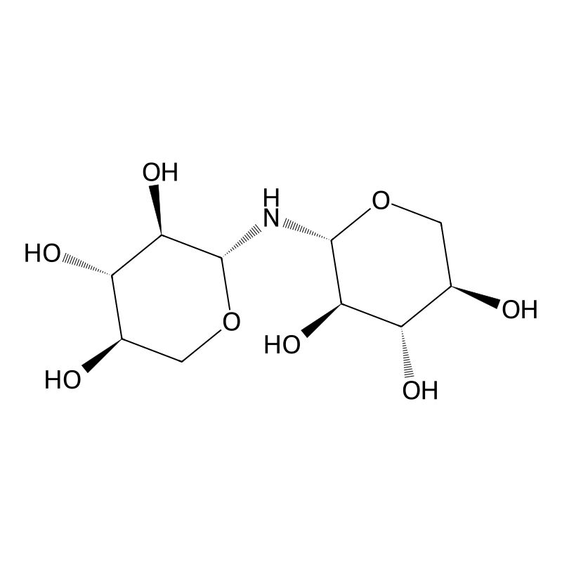 DI-beta-D-Xylopyranosylamine