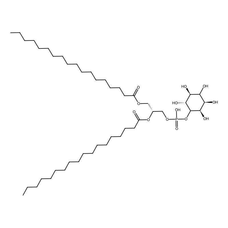 Phosphatidylinositols,soya