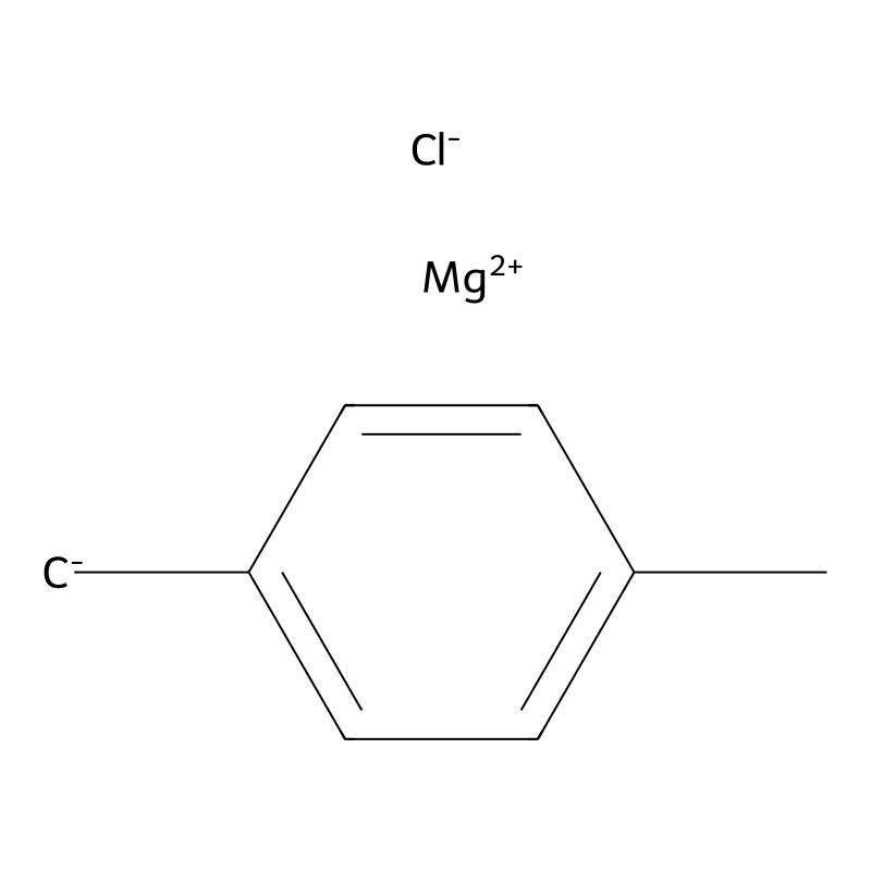 4-Methylbenzylmagnesium chloride