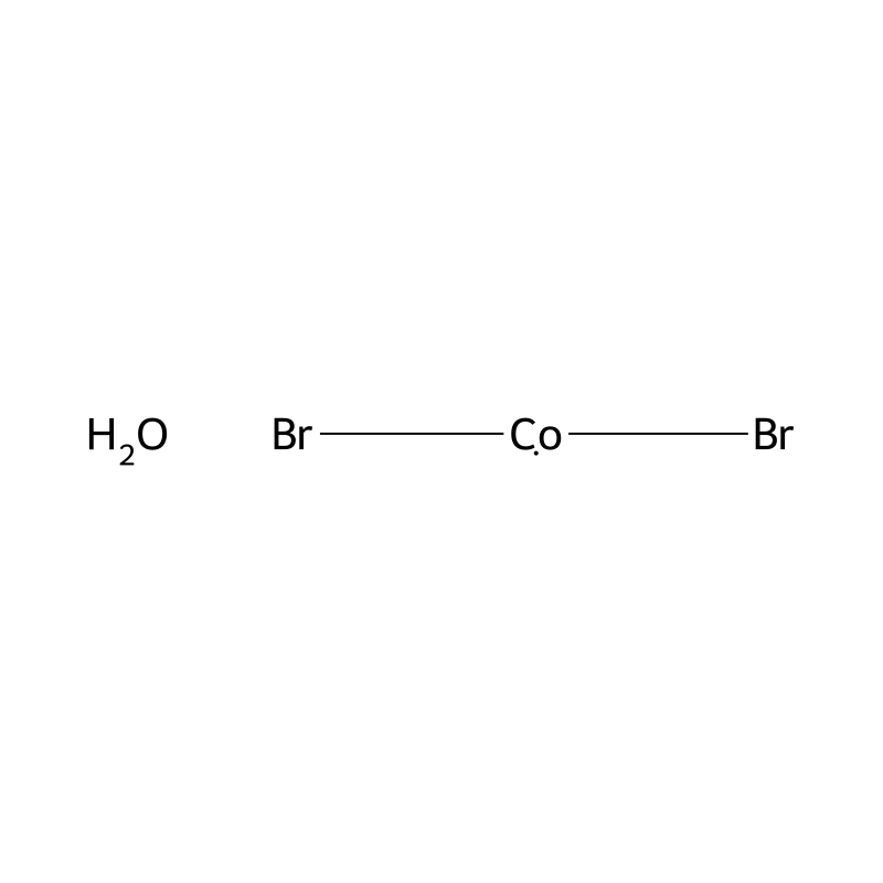 Cobalt(II) bromide hydrate