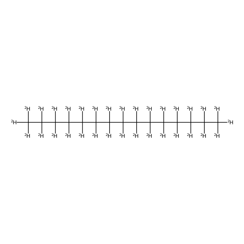 N-Pentadecane-d32