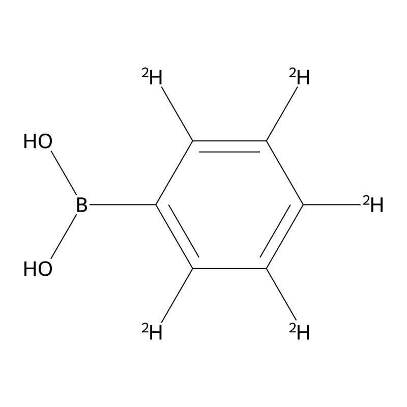 Phenyl-d5-boronic acid