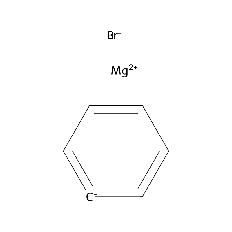 2,5-Dimethylphenylmagnesium bromide