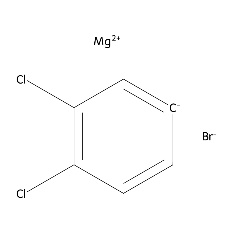 3,4-Dichlorophenylmagnesium bromide