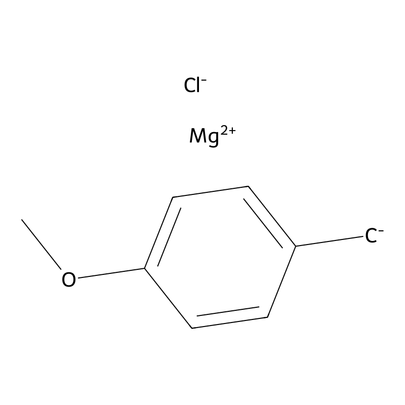 4-Methoxybenzylmagnesium chloride