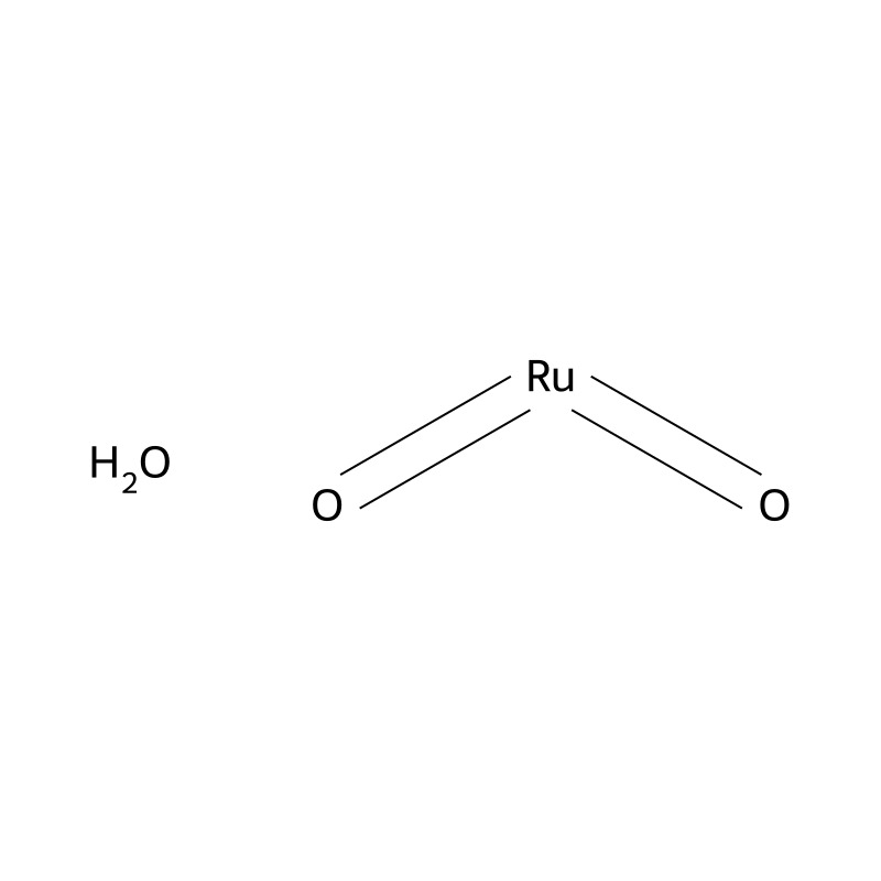 Ruthenium(IV) oxide hydrate