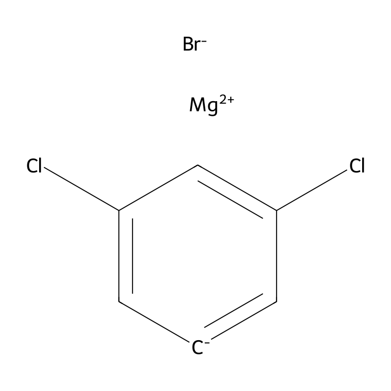 3,5-Dichlorophenylmagnesium bromide