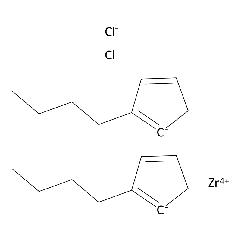 2-Butylcyclopenta-1,3-diene;zirconium(4+);dichloride