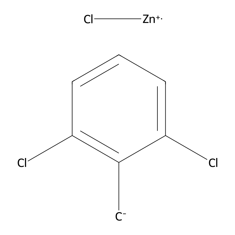 2,6-Dichlorobenzylzinc chloride