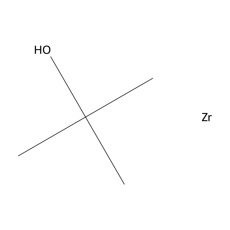 Zirconium(IV) tert-butoxide