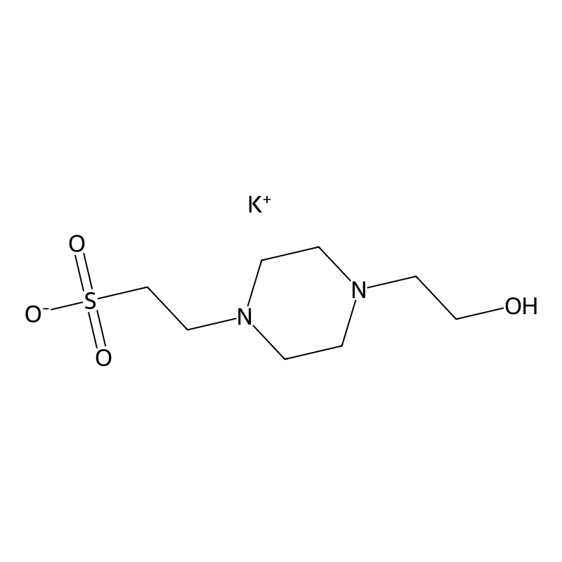 Potassium 2-(4-(2-hydroxyethyl)piperazin-1-yl)etha...