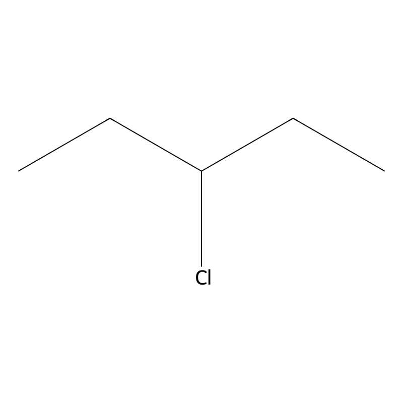 3-Chloropentane