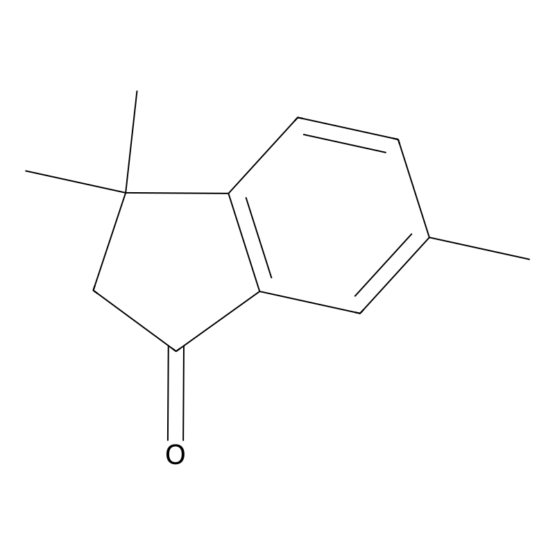 3,3,6-Trimethyl-1-indanone