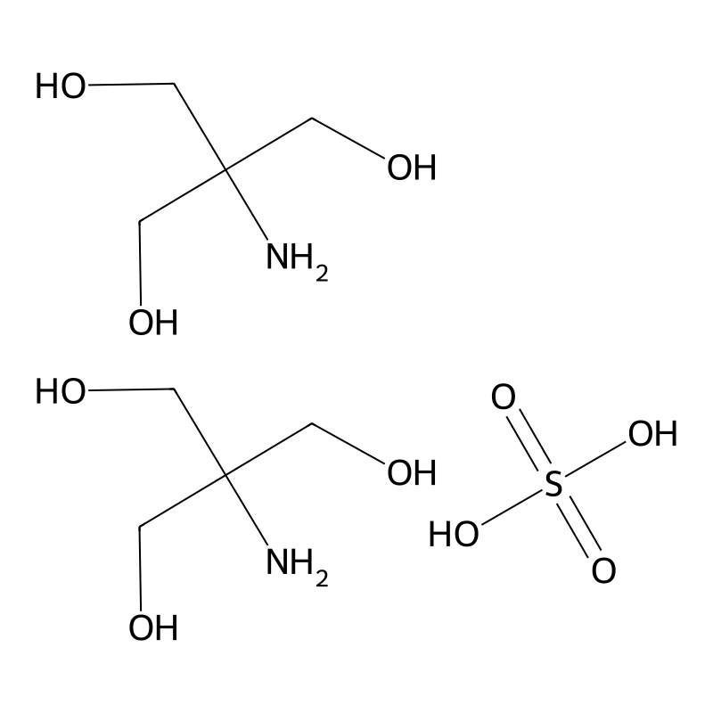 (2-Hydroxy-1,1-bis(hydroxymethyl)ethyl)ammonium hy...