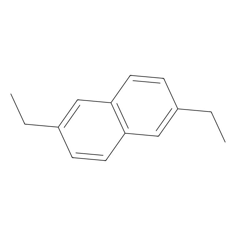 2,6-Diethylnaphthalene